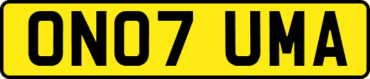 ON07UMA