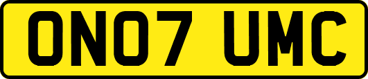 ON07UMC