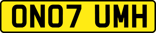 ON07UMH