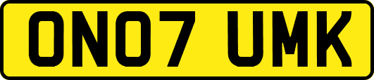 ON07UMK