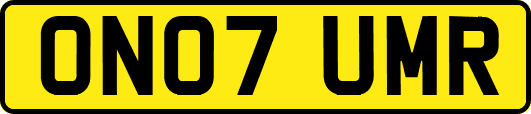 ON07UMR