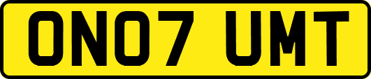 ON07UMT