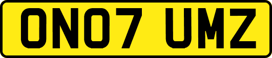 ON07UMZ