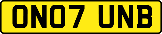 ON07UNB