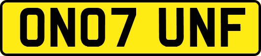 ON07UNF