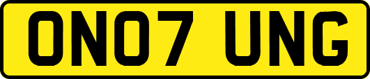 ON07UNG