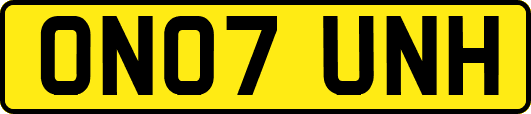 ON07UNH
