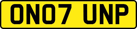 ON07UNP