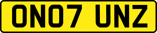 ON07UNZ