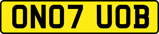 ON07UOB