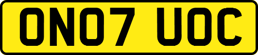 ON07UOC