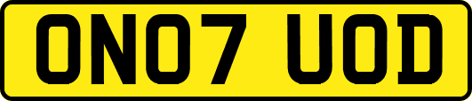 ON07UOD