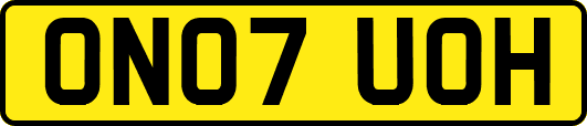 ON07UOH