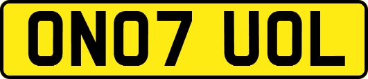 ON07UOL