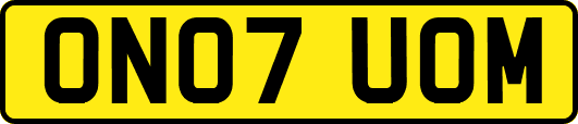 ON07UOM