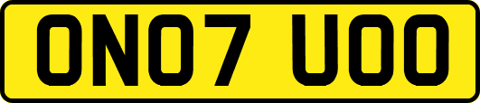 ON07UOO
