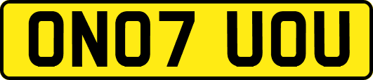 ON07UOU