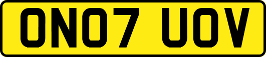 ON07UOV