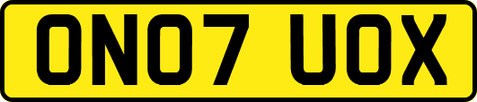 ON07UOX