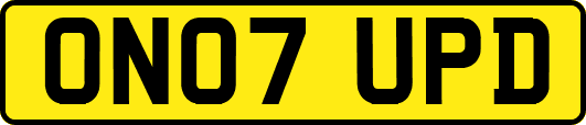 ON07UPD