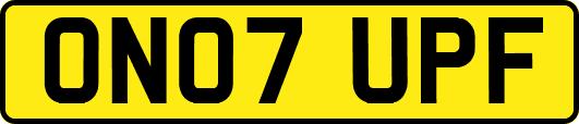 ON07UPF