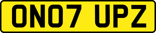 ON07UPZ