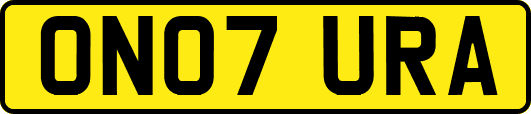 ON07URA