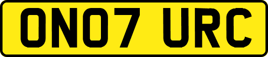 ON07URC