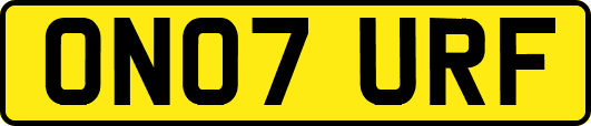 ON07URF