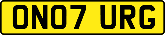 ON07URG
