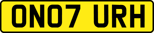 ON07URH