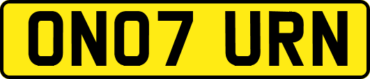 ON07URN