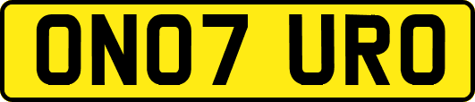 ON07URO