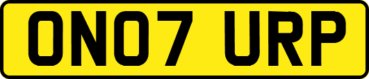 ON07URP