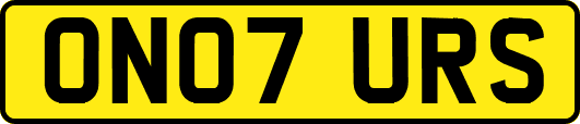 ON07URS