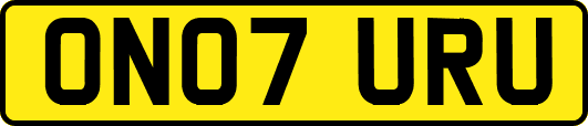 ON07URU