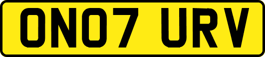 ON07URV