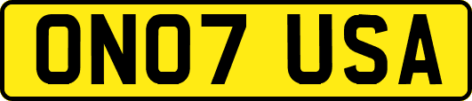 ON07USA