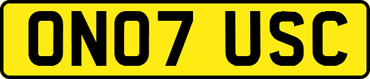 ON07USC