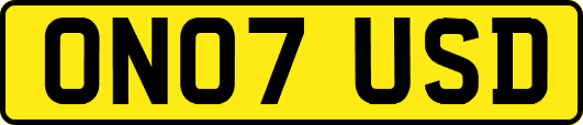 ON07USD