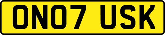 ON07USK