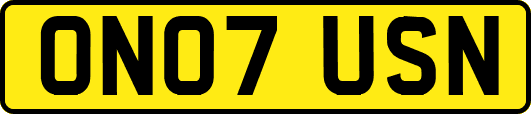 ON07USN