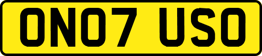 ON07USO