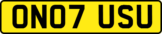 ON07USU