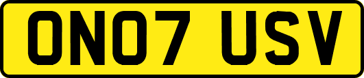 ON07USV