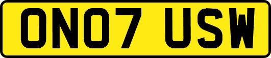 ON07USW