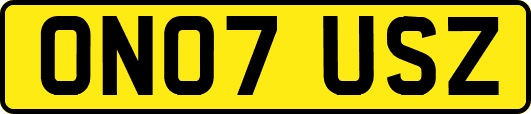 ON07USZ