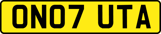ON07UTA