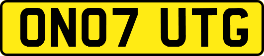 ON07UTG