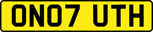 ON07UTH
